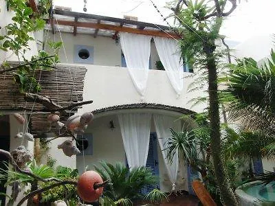 Boutique Casajanca Canneto (Lipari)