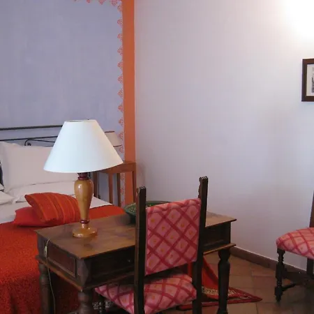 Boutique Casajanca Hotell Canneto (Lipari)