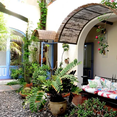 Boutique Casajanca Hotel 3*