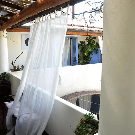 Boutique Casajanca 3* Canneto (Lipari)