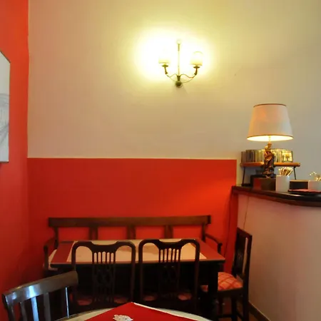 Boutique Casajanca Hotel Canneto (Lipari)