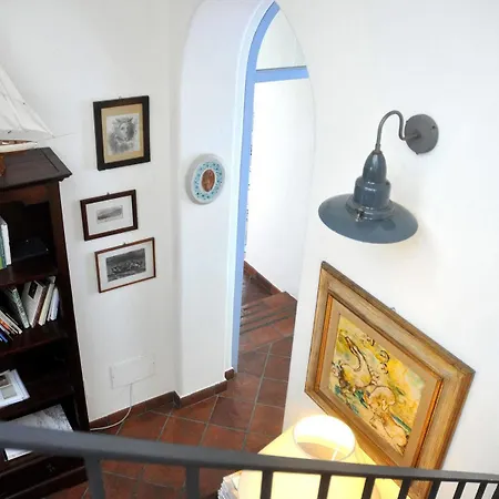 Boutique Casajanca Canneto (Lipari)