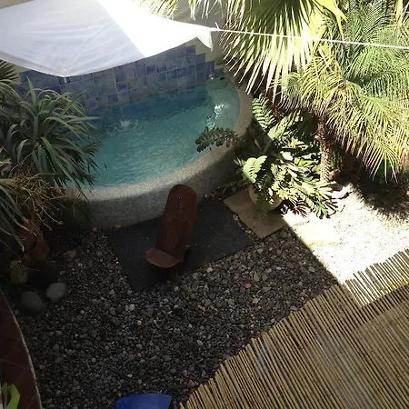 Boutique Casajanca 3* Canneto (Lipari)