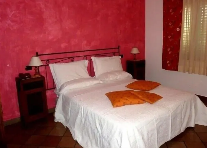 Boutique Casajanca 3* Canneto (Lipari)