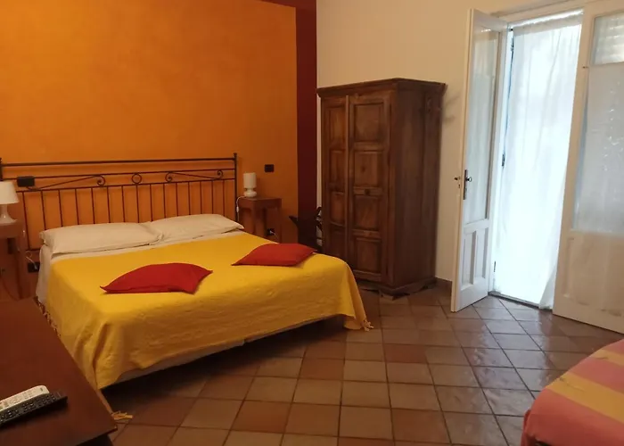 Boutique Casajanca 3* كانّيتو