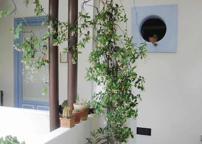 Boutique Casajanca 3*