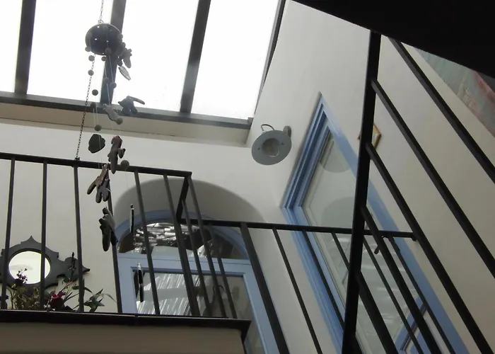 Hotel Boutique Casajanca