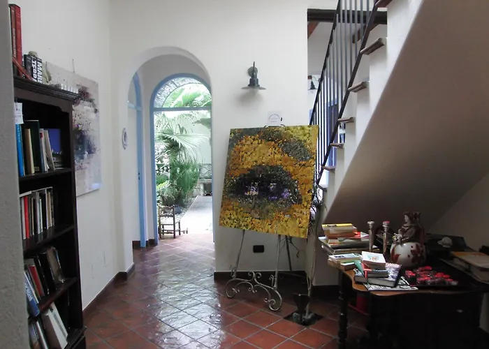 فندق Boutique Casajanca