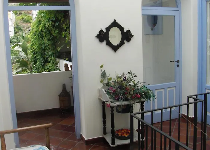 فندق Boutique Casajanca