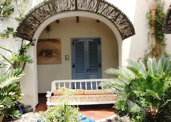 Boutique Casajanca فندق