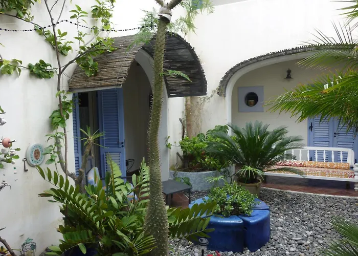 Hotel Boutique Casajanca