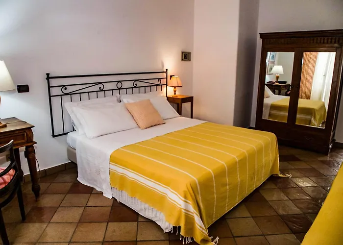 Boutique Casajanca 3* كانّيتو