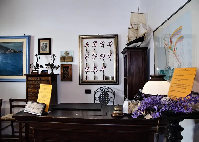 Boutique Casajanca Hotel 3*