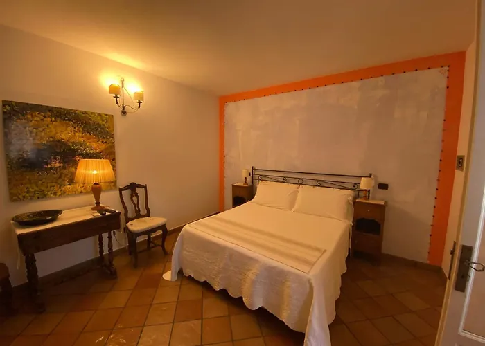 Boutique Casajanca Hotel Canneto (Lipari)