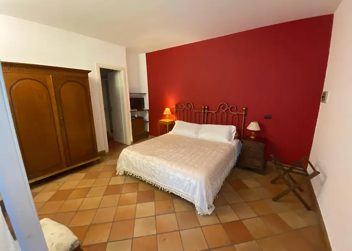 Boutique Casajanca Canneto (Lipari)