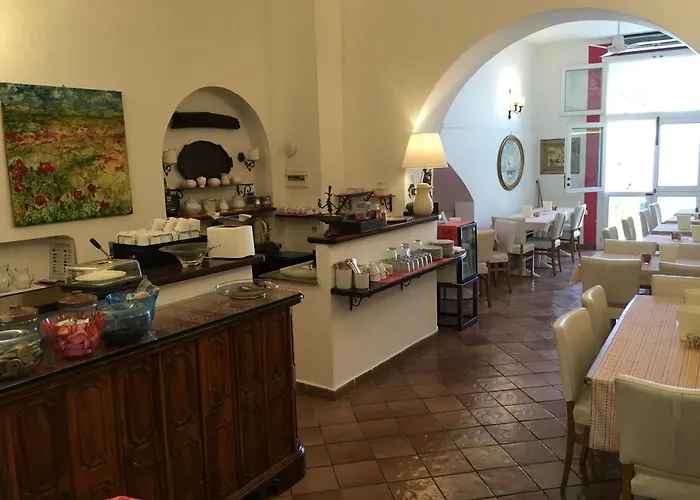 فندق Boutique Casajanca 3*