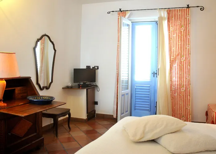 فندق Boutique Casajanca كانّيتو