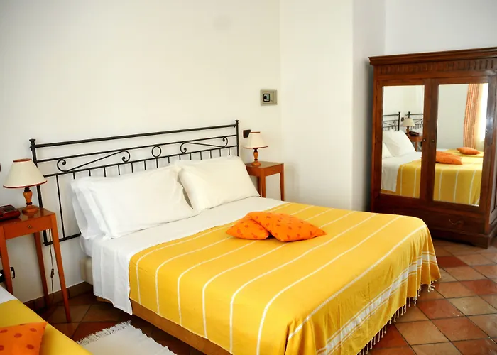 Boutique Casajanca 3*