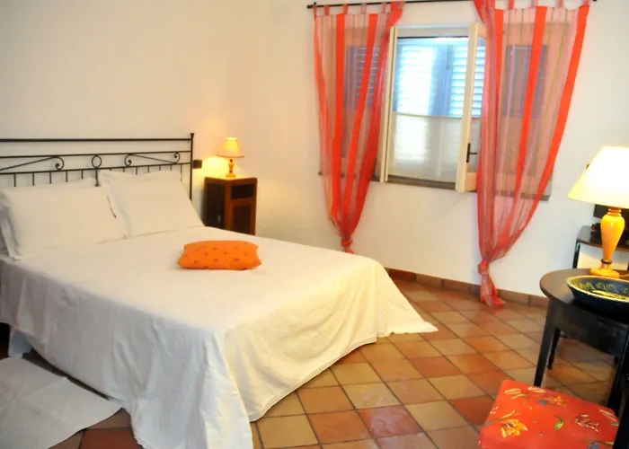 Hotel Boutique Casajanca Canneto (Lipari)