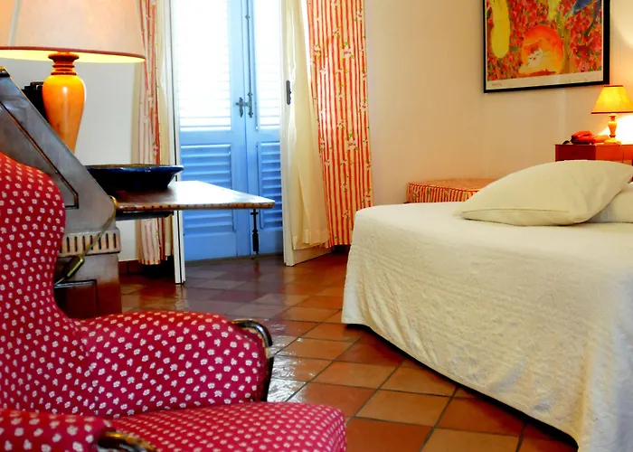 Hotel Boutique Casajanca