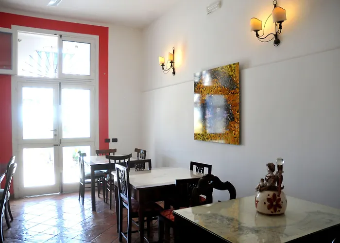 Boutique Casajanca Canneto (Lipari)