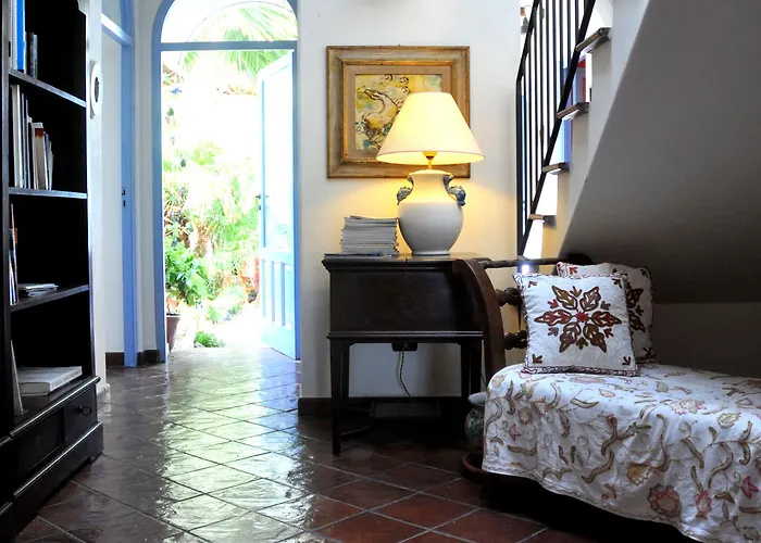 Boutique Casajanca Hotel 3*