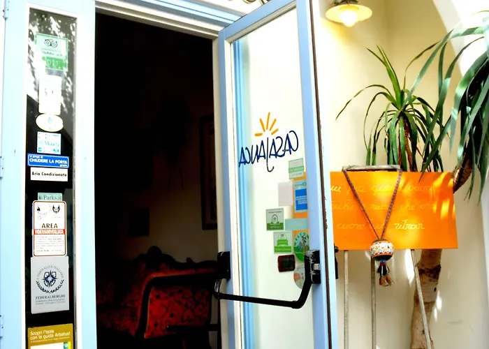 Boutique Casajanca 3* Canneto (Lipari)