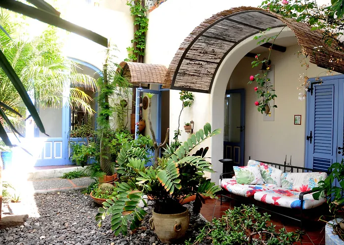 Boutique Casajanca 3*