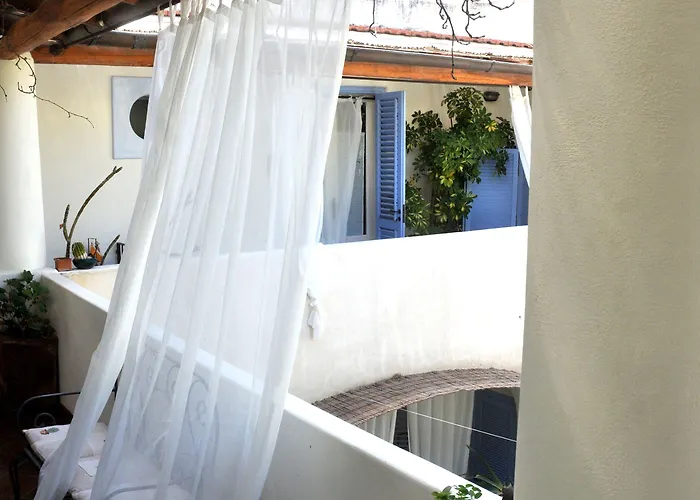 Boutique Casajanca Hotel