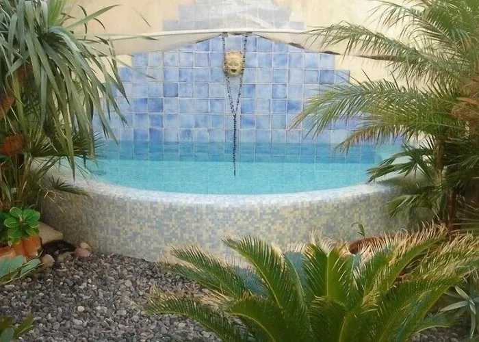 Boutique Casajanca فندق 3*