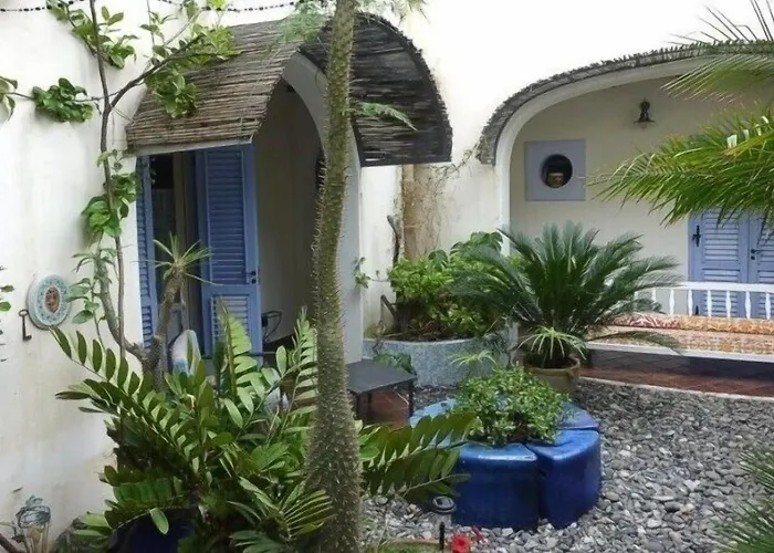 Boutique Casajanca Hotel