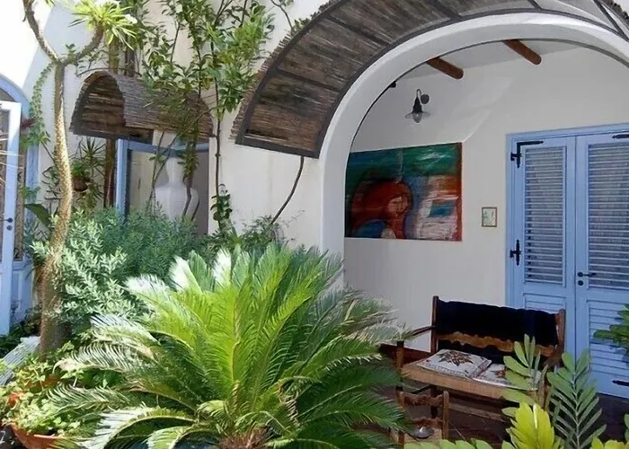 Boutique Casajanca 3*