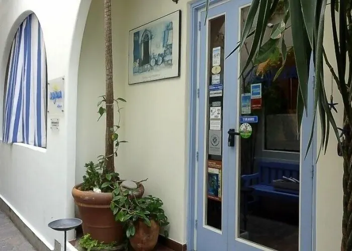 Hotel Boutique Casajanca