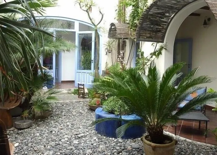 Boutique Casajanca Hotell 3*