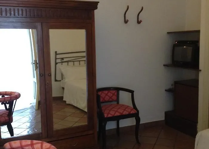 Boutique Casajanca 3*