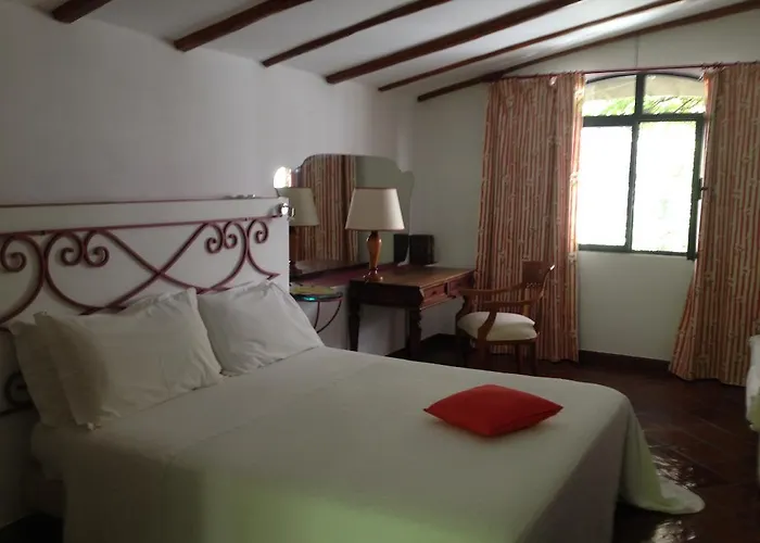 Boutique Casajanca Hotel 3*