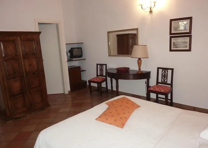 Boutique Casajanca Canneto (Lipari)