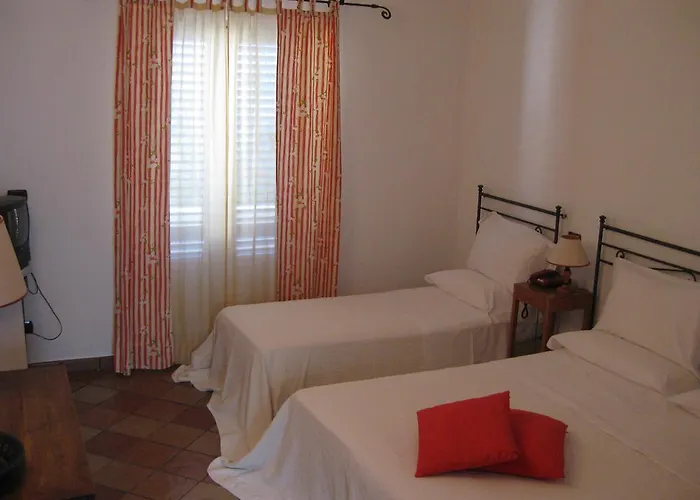 מלון Boutique Casajanca 3*