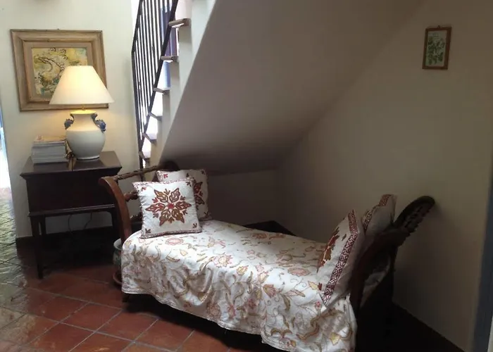 Boutique Casajanca Hotell 3*