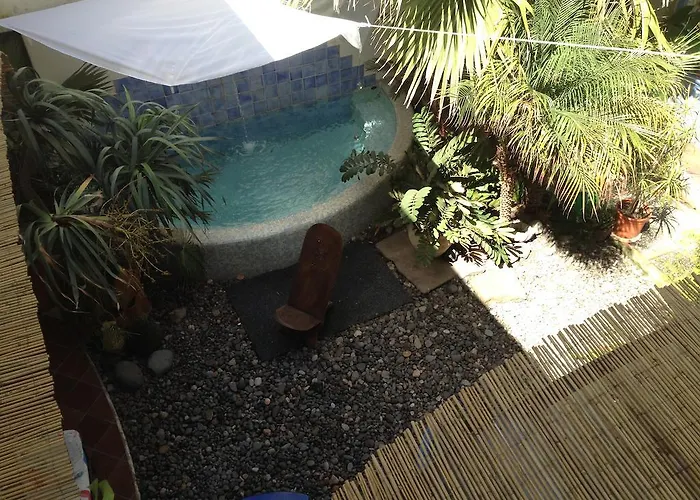 Boutique Casajanca 3* Canneto (Lipari)